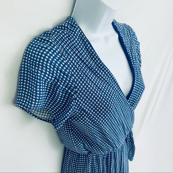 Everly Side Tie Romper Size Small - Picture 6 of 11